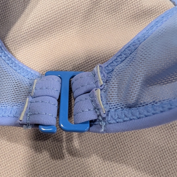 LAVENDER PURPLE Balera Gymnastics Dance Ballet Leotard AXS Extra Small OPEN BACK - Picture 4 of 13